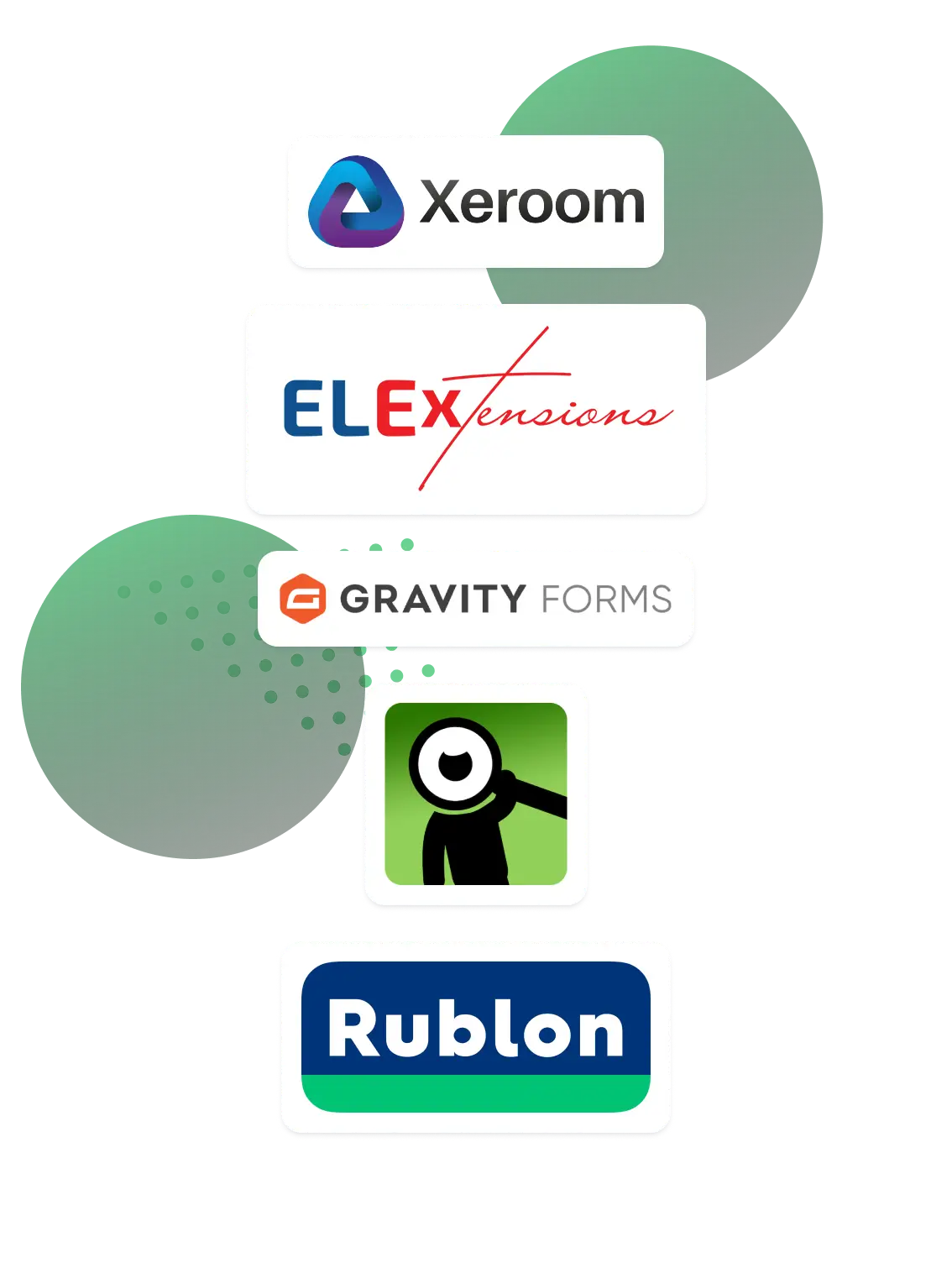 Enhancing Website Functionality Through Integrations