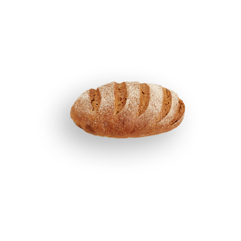 Bakers Delight's White Loaf
