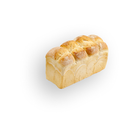 Bakers Delight's White Flour Loaf
