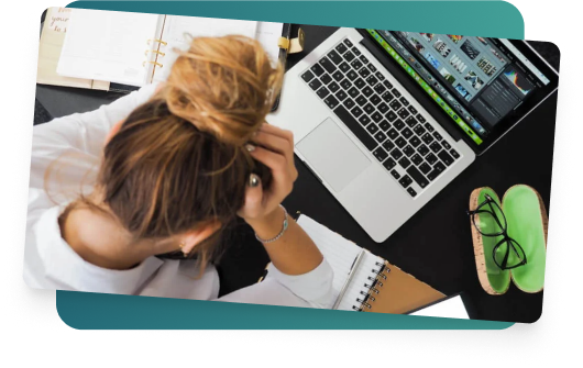 Stress Out during Work Hour
