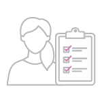 Dedicated Campaign Manager Icon