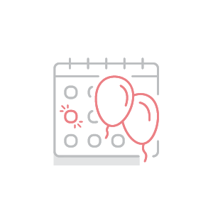 Special Date icon