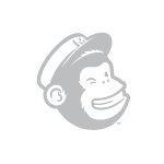 MailChimp Logo - Partner Agency