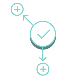 Fully Integrations Icon