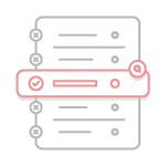 Keyword Optimisation Icon