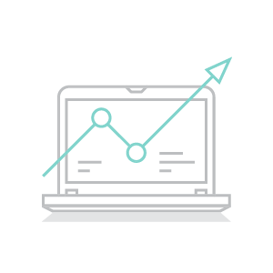 Search Engine Optimisation Icon