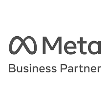 Meta Business Partner Logo