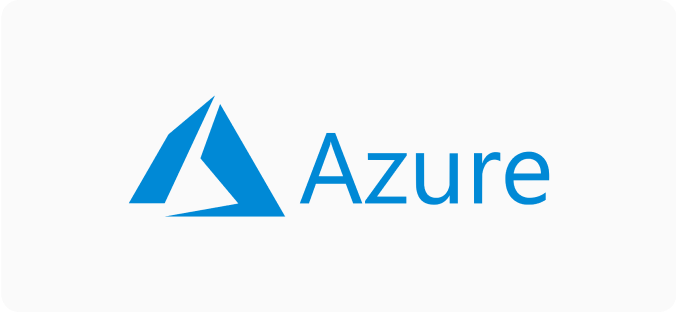Microsoft Azure Brand Logo - Rankuvo-X Digital