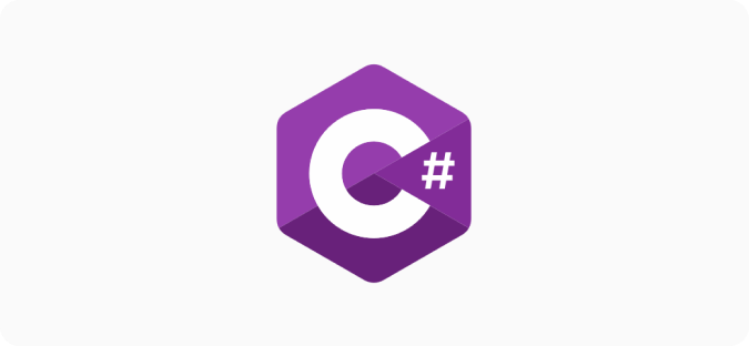 C Sharp Brand Logo - Rankuvo-X Digital