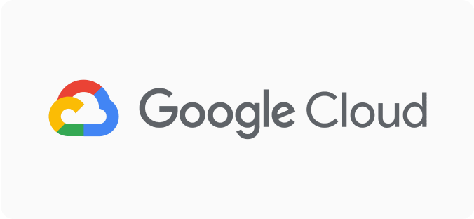 Google Cloud Brand Logo - Rankuvo-X Digital