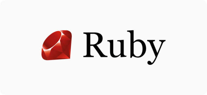 Ruby Brand Logo - Rankuvo-X Digital