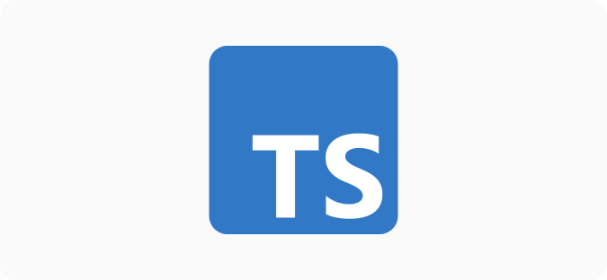 TypeScript Brand Logo - Rankuvo-X Digital