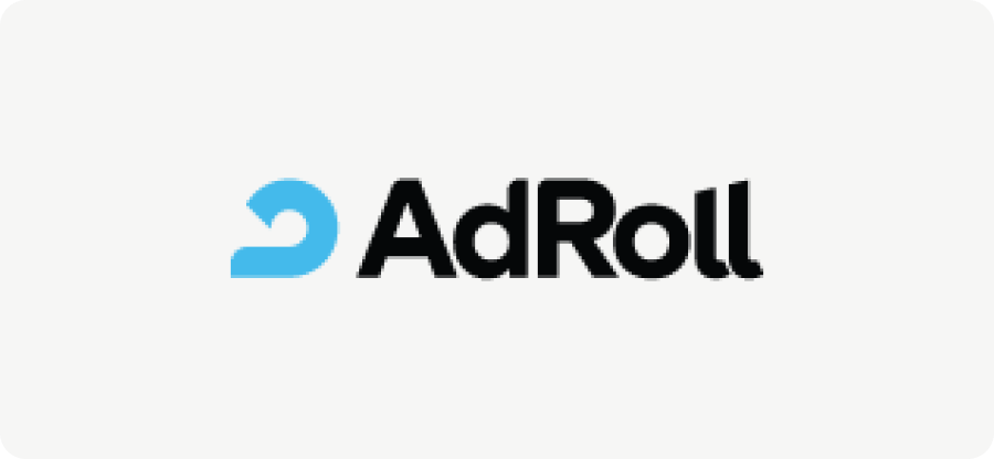AdRoll Logo USA