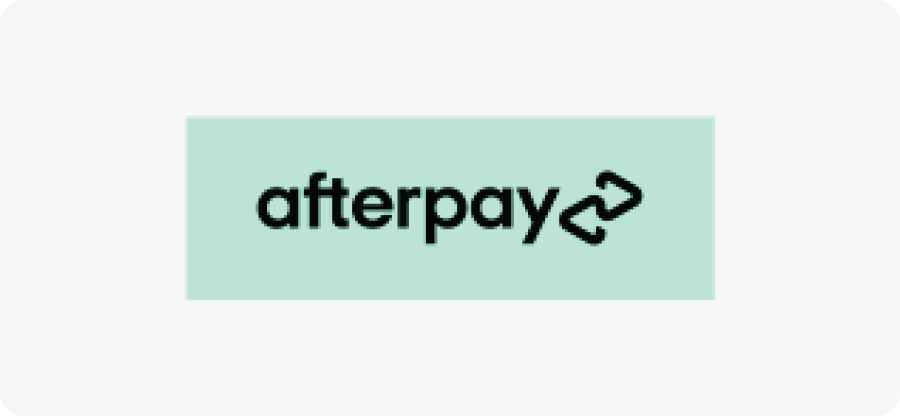 Afterpay Logo USA