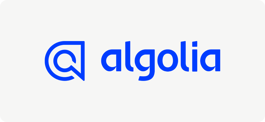 Algolia Logo USA