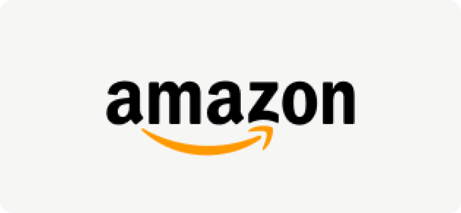 Amazon Logo USA