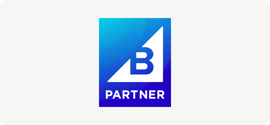 BigCommerce Partner Logo USA