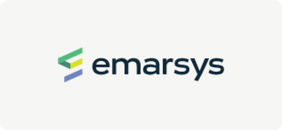 Emarsys Logo USA