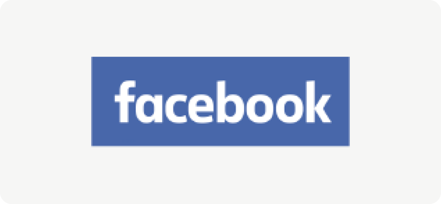 Facebook Logo USA
