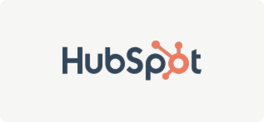 Hubspot Logo USA