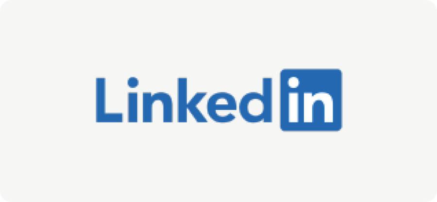 LinkedIn Logo USA