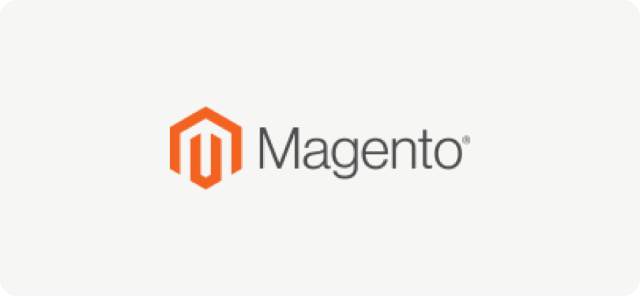 Magento Logo USA