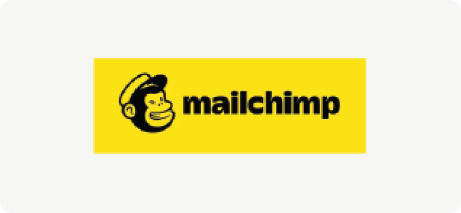 Mailchimp Logo USA