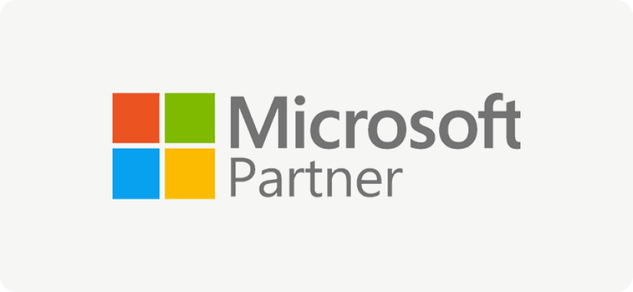 Microsoft Partner Logo USA