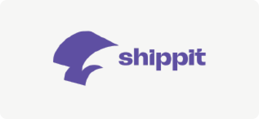 Shippit Logo USA