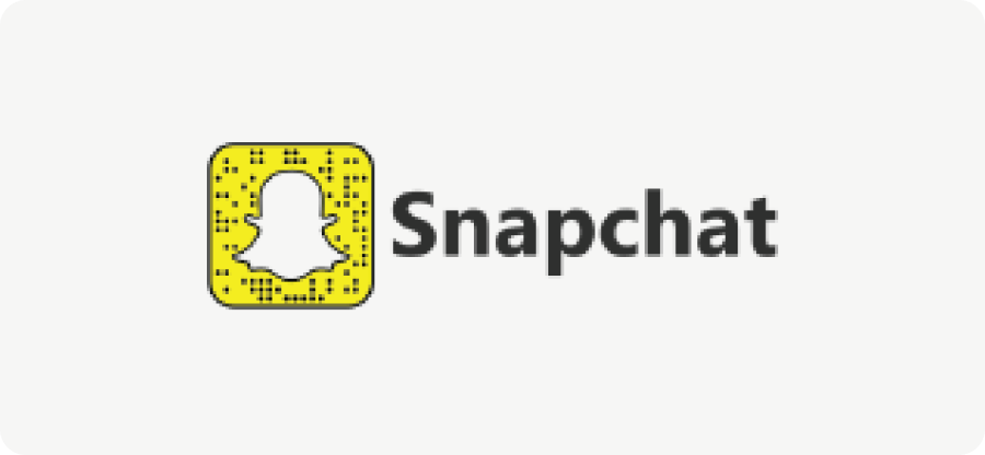 Snapchat Logo USA