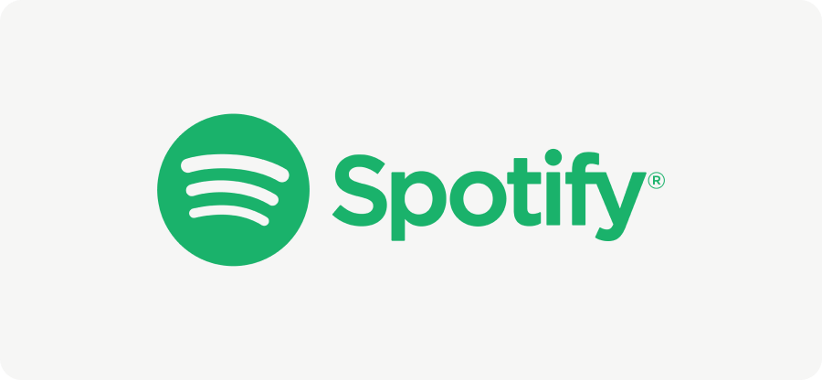 Spotify Logo USA