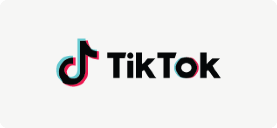 TikTok Logo USA