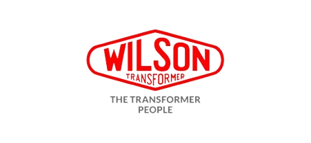 Trusted Brands - Wilson Transformer Logo