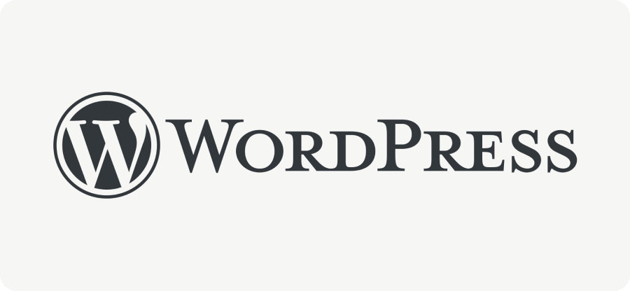 Wordpress Logo USA