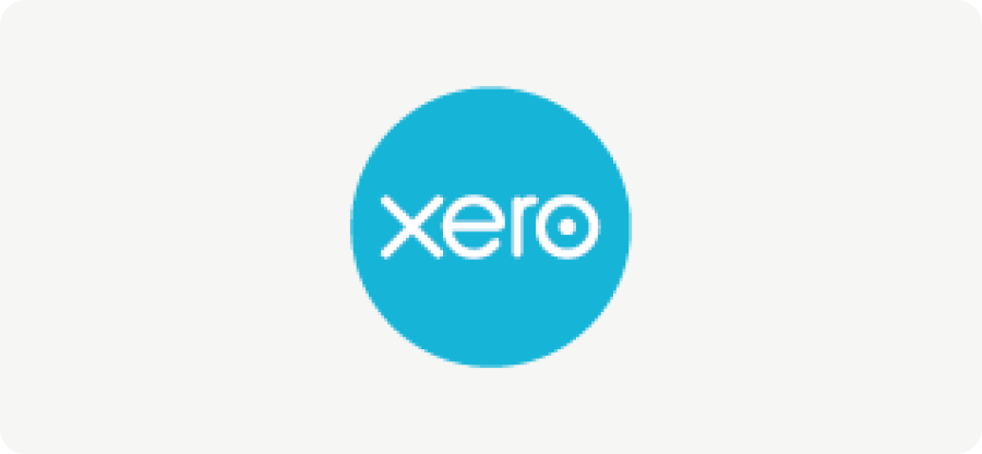 Xero Logo USA